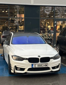 BMW 318 - 12300 € / 24056.71 лв. - 82147593 2