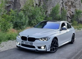 BMW 318 - 12300 € / 24056.71 лв. - 82147593 9