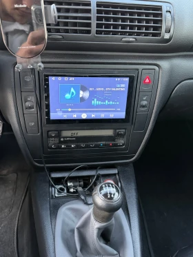 VW Passat - 3450 € / 6747.61 лв. - 37239172 11