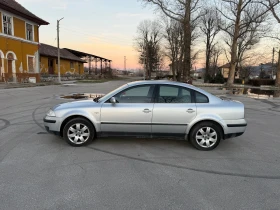 VW Passat - 3450 € / 6747.61 лв. - 37239172 3