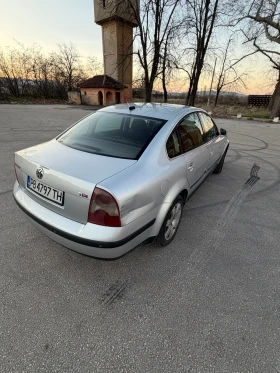 VW Passat - 3450 € / 6747.61 лв. - 37239172 6