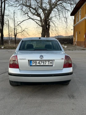 VW Passat - 3450 € / 6747.61 лв. - 37239172 7