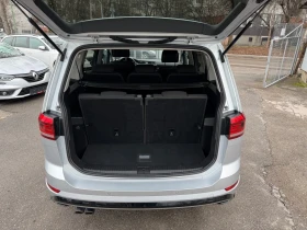 VW Touran 1.4TSI* R-Line* DSG* Navi, снимка 15