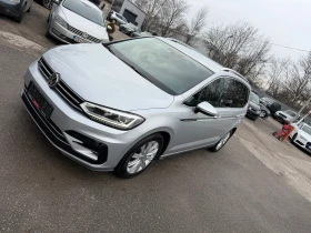 VW Touran 1.4TSI* R-Line* DSG* Navi, снимка 8