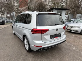 VW Touran 1.4TSI* R-Line* DSG* Navi, снимка 4