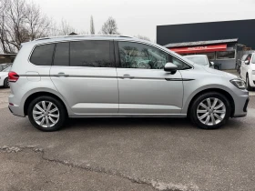 VW Touran 1.4TSI* R-Line* DSG* Navi, снимка 5