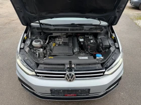 VW Touran 1.4TSI* R-Line* DSG* Navi, снимка 16