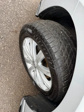 VW Touran 1.4TSI* R-Line* DSG* Navi, снимка 17