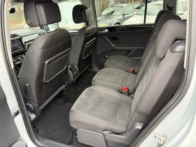 VW Touran 1.4TSI* R-Line* DSG* Navi, снимка 14