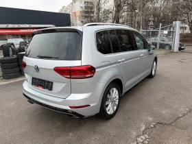 VW Touran 1.4TSI* R-Line* DSG* Navi, снимка 3