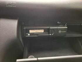 Mercedes-Benz C 180 Газ/Бензин, снимка 4