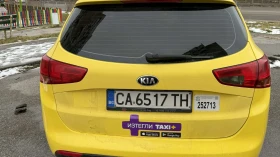 Kia Ceed - 5100 € / 9974.73 лв. - 18921678 8