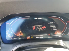 BMW 340 M340I, снимка 9