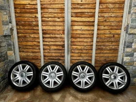 VW Passat, снимка 14