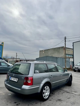 VW Passat, снимка 4
