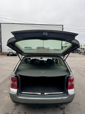 VW Passat, снимка 8