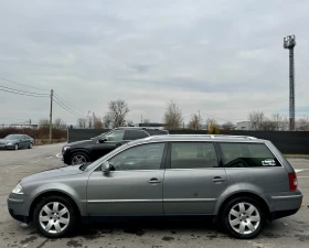 VW Passat, снимка 6