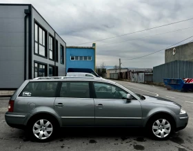 VW Passat, снимка 5