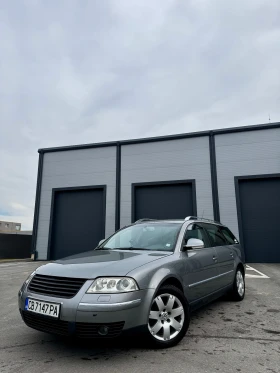 VW Passat, снимка 2