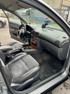 VW Passat, снимка 10