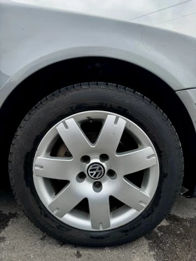 VW Passat, снимка 12