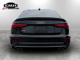 Audi S3 2.0T | ПАНОРАМА | ИЗРЯДНА СЕРВИЗНА КНИЖКА |  - 28999 € / 56717.11 лв. - 55225328 4