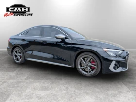 Audi S3 2.0T | ПАНОРАМА | ИЗРЯДНА СЕРВИЗНА КНИЖКА |  - 28999 € / 56717.11 лв. - 55225328 2
