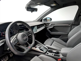 Audi S3 2.0T | ПАНОРАМА | ИЗРЯДНА СЕРВИЗНА КНИЖКА |  - 28999 € / 56717.11 лв. - 55225328 6