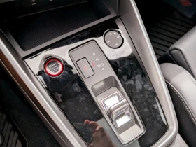 Audi S3 2.0T | ПАНОРАМА | ИЗРЯДНА СЕРВИЗНА КНИЖКА |  - 28999 € / 56717.11 лв. - 55225328 12