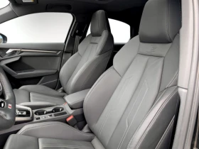 Audi S3 2.0T | ПАНОРАМА | ИЗРЯДНА СЕРВИЗНА КНИЖКА |  - 28999 € / 56717.11 лв. - 55225328 14