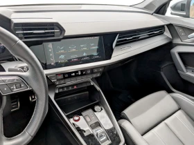 Audi S3 2.0T | ПАНОРАМА | ИЗРЯДНА СЕРВИЗНА КНИЖКА |  - 28999 € / 56717.11 лв. - 55225328 13