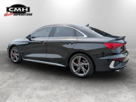 Audi S3 2.0T | ПАНОРАМА | ИЗРЯДНА СЕРВИЗНА КНИЖКА |  - 28999 € / 56717.11 лв. - 55225328 5