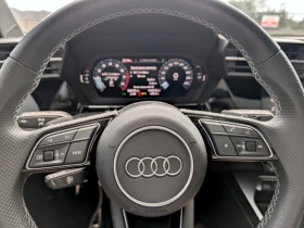 Audi S3 2.0T | ПАНОРАМА | ИЗРЯДНА СЕРВИЗНА КНИЖКА |  - 28999 € / 56717.11 лв. - 55225328 7