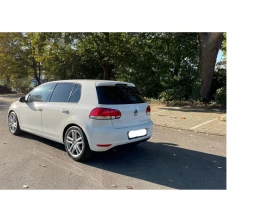 VW Golf comfortline 2.0 110k.c. - 5000 € / 9779.15 лв. - 25351610 4