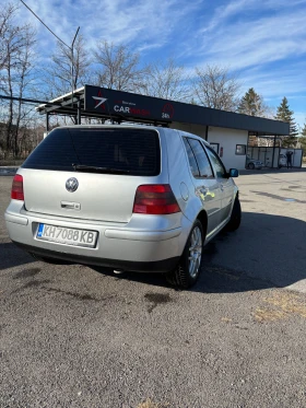 VW Golf 1.9tdi 131 - 2600 € / 5085.16 лв. - 58469152 3