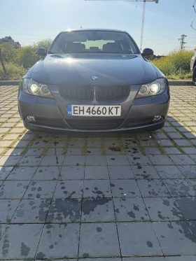BMW 318 E90 | Mobile.bg � ����� ������ 14