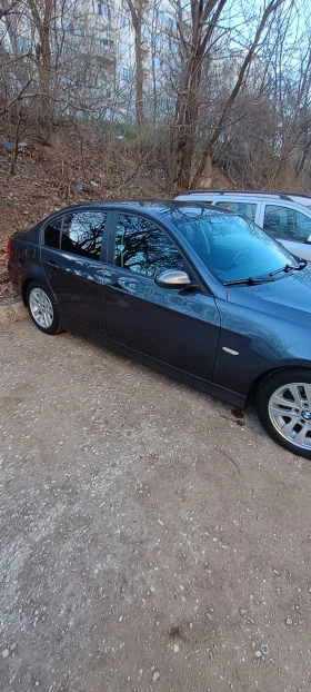 BMW 318 E90 - 5000 € / 9779.15 лв. - 94473408 5