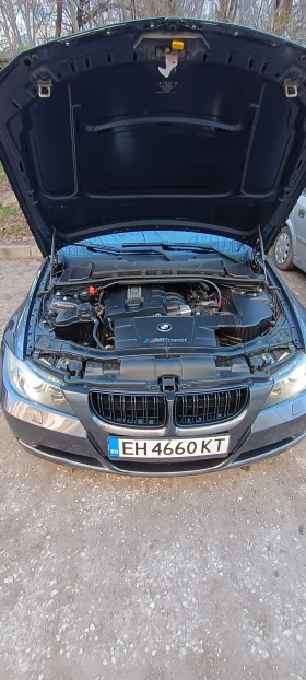 BMW 318 E90 - 5000 € / 9779.15 лв. - 94473408 4