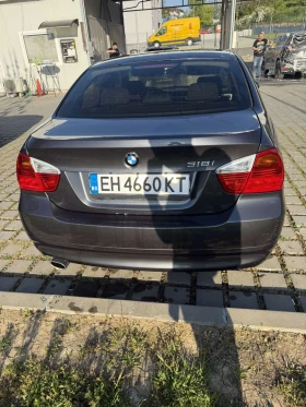 BMW 318 E90 | Mobile.bg � ����� ������ 11