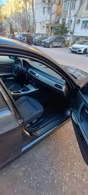 BMW 318 E90 - 5000 € / 9779.15 лв. - 94473408 6