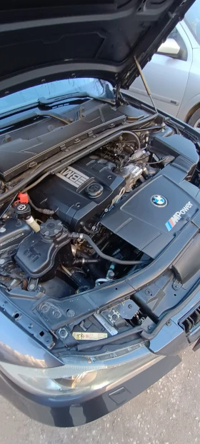 BMW 318 E90 - 5000 € / 9779.15 лв. - 94473408 2