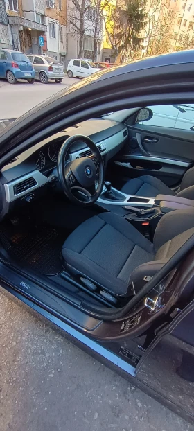 BMW 318 E90 - 5000 € / 9779.15 лв. - 94473408 10