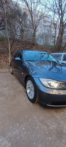 BMW 318 E90 - 5000 € / 9779.15 лв. - 94473408 7