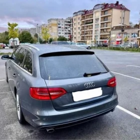 Audi A4 1.8 TFSI QUATTRO ГАЗ - 7000 € / 13690.81 лв. - 41847905 5