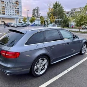 Audi A4 1.8 TFSI QUATTRO ГАЗ - 7000 € / 13690.81 лв. - 41847905 3