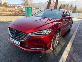 Mazda 6 TAKUMI  - 33500 € / 65520.31 лв. - 11809121 2