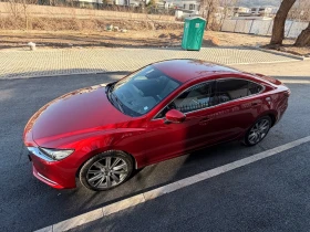 Mazda 6 TAKUMI  - 33500 € / 65520.31 лв. - 11809121 3