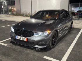 BMW 330 xdrive - 28700 € / 56132.32 лв. - 36423925 11