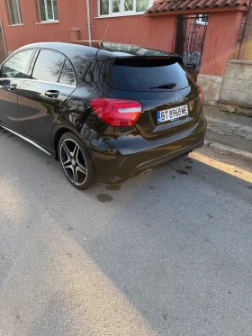 Mercedes-Benz A 180 Mercedes Benz A180 AMG - 9800 € / 19167.13 лв. - 74947043 4