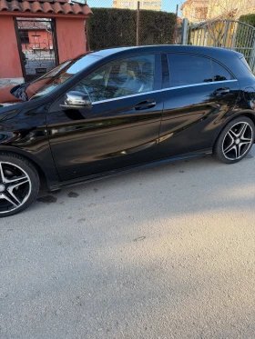 Mercedes-Benz A 180 Mercedes Benz A180 AMG - 9800 € / 19167.13 лв. - 74947043 3